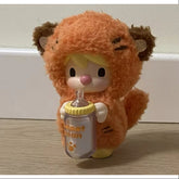 Sweet Bean Animal's Play Series Feeder Tiger